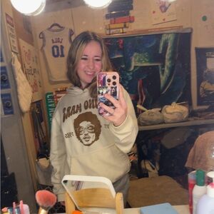 Meet your Posher, liv